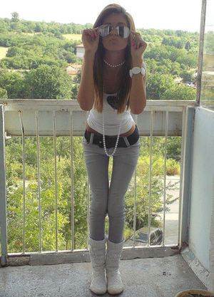 Pearl, 28, Oakland, CA local dating profile photo