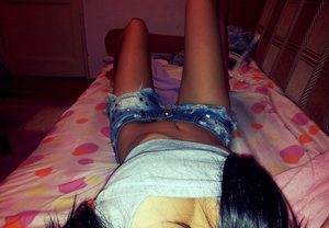 Theresa (27), Calexico, CA adult dating profile image