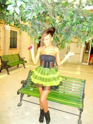 Amya (23), local adult profile photo in Richmond, VA