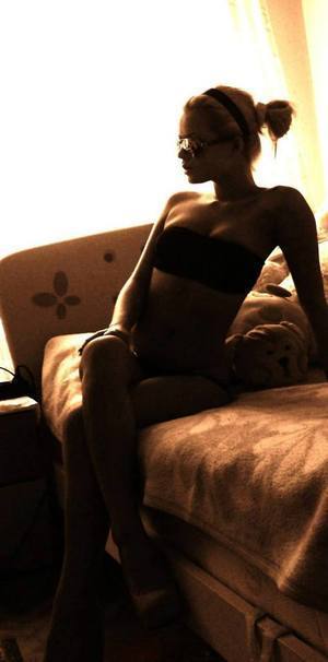 Jaqueline (26) in Tennessee | No-Strings Adult Dating