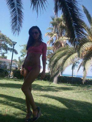 Connect with Katherine (21) | North Carolina NSA Hookups