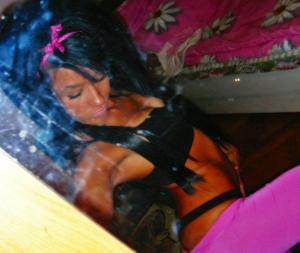 Adult dating profile photo of Jasmin (27) in Los Angeles, CA