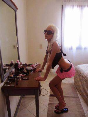 Jenna, 20, Antioch, CA local dating profile photo