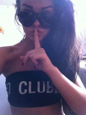 Adult dating profile photo of Kathryn (22) in California