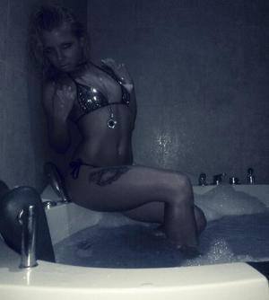 Tatiana, age 20, Greensboro, NC profile picture