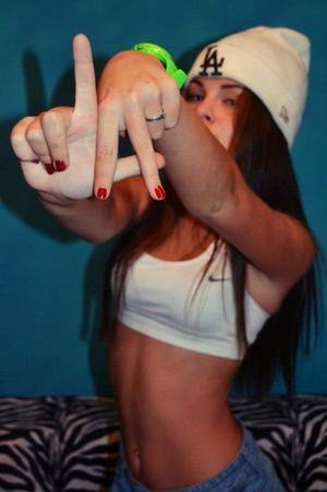 Meet Dominique (18) from Alabama | NSA Casual Encounters