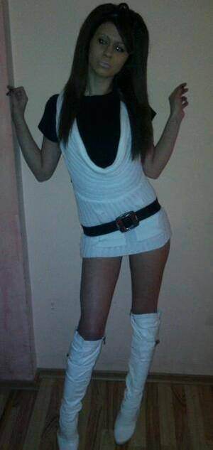 Abigail (26), local adult profile photo in San Francisco, CA