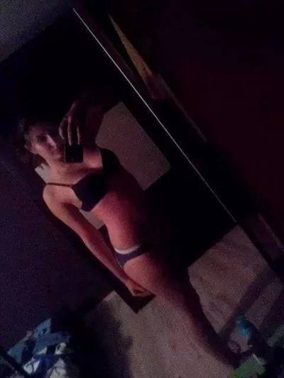 Christina (23) in Texas | No-Strings Adult Dating