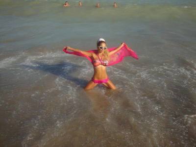 Adult dating profile photo of Valentina (26) in Sacramento, CA