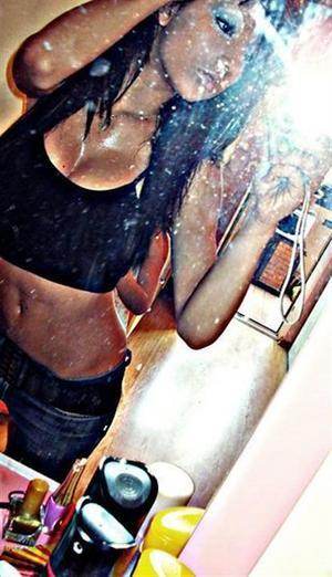 Libby, age 21, local profile image in Nashville, TN