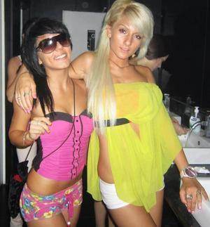 Chandra, 26, casual dating profile photo in San Francisco, CA