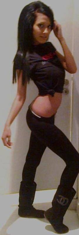 Meet Jaelyn (29) from Tennessee | NSA Casual Encounters