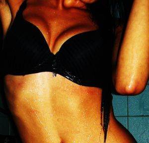 Karla (25) in Montreal, QBC, adult profile photo