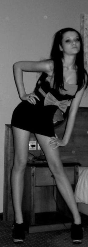 Meet Caleigh (23) from Virginia | NSA Casual Encounters