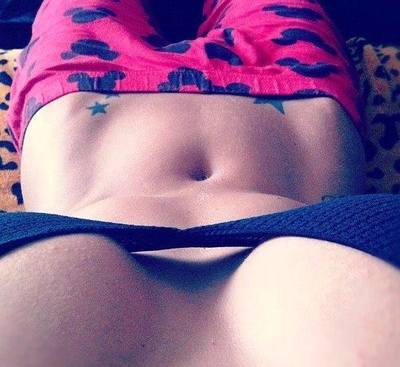 Camilla (27) in New York | No-Strings Adult Dating