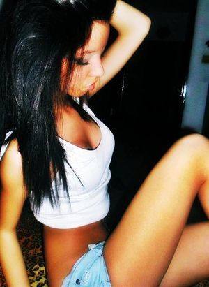 Sydnee (20), Montreal, QBC adult dating profile image