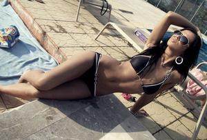 Dating profile image of Brielle, age 22, Houston, TX