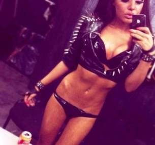 Local profile photo of Sophia, 24, in Quebec City, QBC