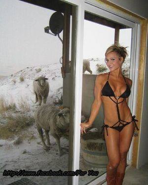 Meet Breann (20) from California | NSA Casual Encounters