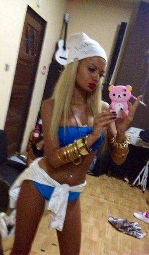 Connect with Lea (26) | Hawaii NSA Hookups