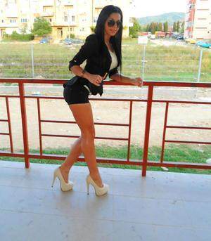 Janessa, age 30, local profile image in Sacramento, CA