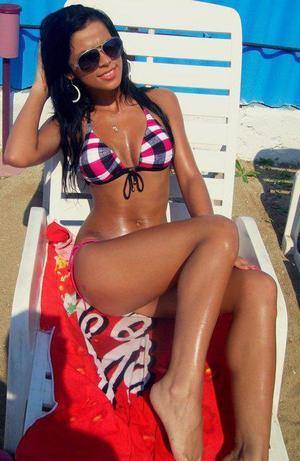 Toni (23) in Louisiana | No-Strings Adult Dating