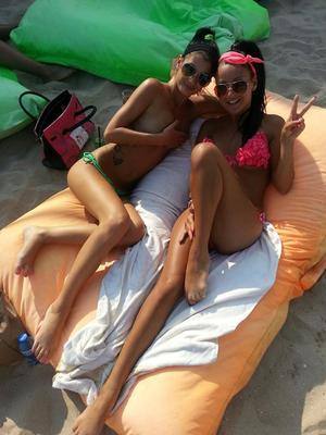 Angelique (23) in Hawaii | No-Strings Adult Dating