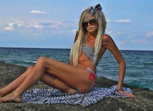 Profile image of Bernadette, 24, from Murrieta, CA