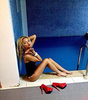 Dating profile image of Laurie, age 24, Beloit, WI