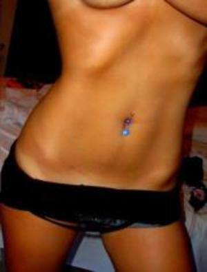 Kacey, 18, New York | No Commitment Dating Profile