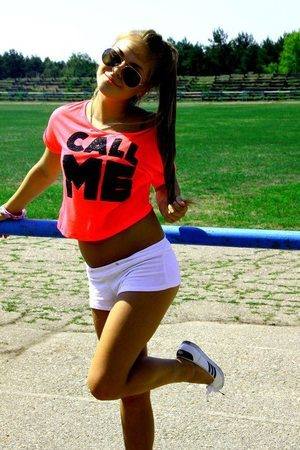 Kristine, 24, Texas | No Commitment Dating Profile