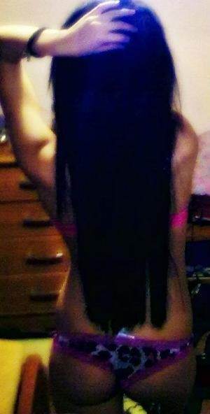 Profile photo for Reagan, 22, Elk Grove, CA adult dating