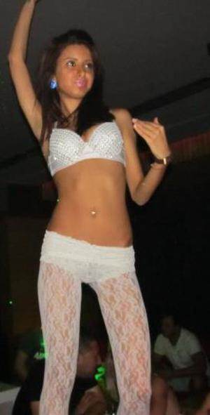 Melanie, age 21, Rancho Murieta, CA profile picture