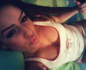 Connect with Ashlee (23) | Tennessee NSA Hookups