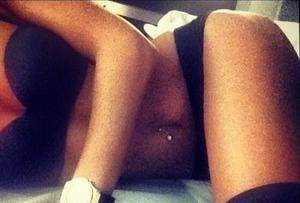 Adult dating profile photo of Diya (20) in North Branch, MN