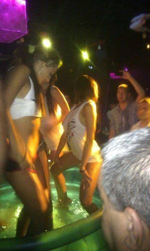 Connect with Luna (20) | Louisiana NSA Hookups