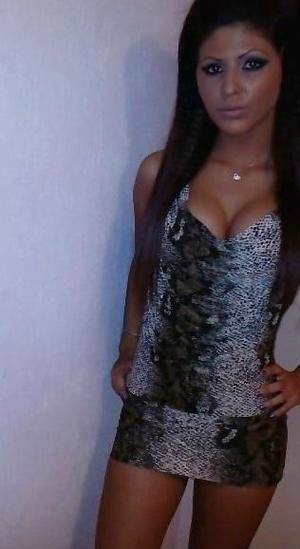 Meet Kristina (28) from California | NSA Casual Encounters