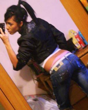 Lacy (26) in Oregon | No-Strings Adult Dating