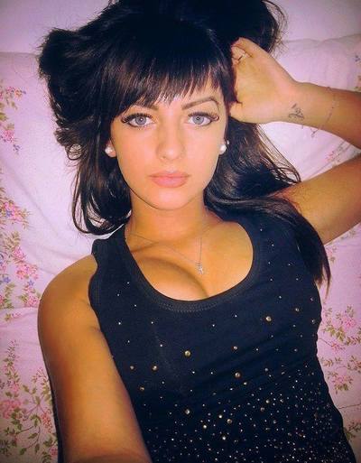 Haleigh (23) in Tennessee | No-Strings Adult Dating