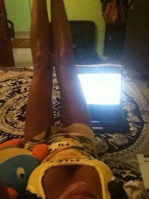 Meet Dora (30) from Indiana | NSA Casual Encounters