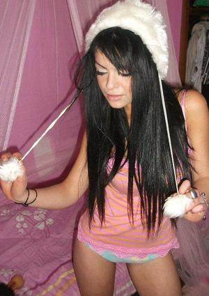 Photo of Chanelle, 26, adult dating profile from Houston, TX