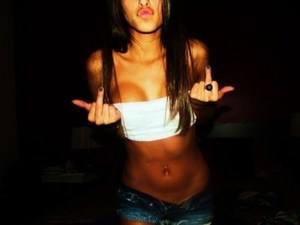 Meet Heather (25) from Kansas | NSA Casual Encounters