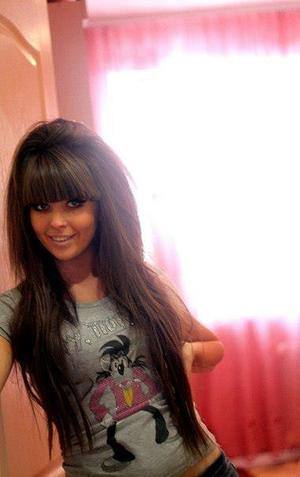 Adult dating profile photo of Carol (29) in San Diego, CA