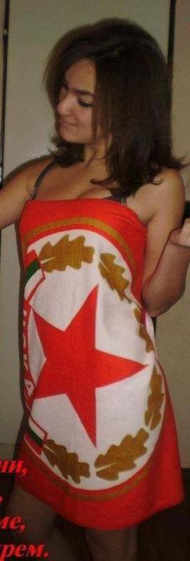 Anya (29) in Tennessee | No-Strings Adult Dating