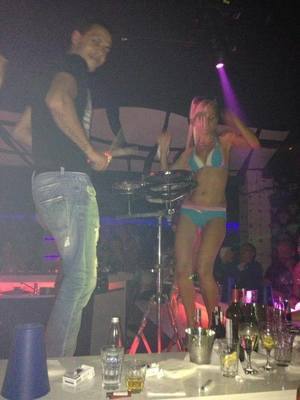 Christie, 21, California | No Commitment Dating Profile