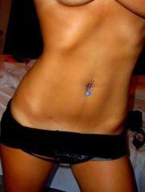 Alissa (20), local adult profile photo in Detroit, MI