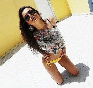 Profile photo of Melody, age 21, from Detroit, MI