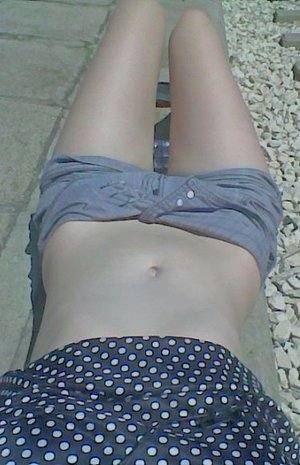 Meet Heaven (25) from Tennessee | NSA Casual Encounters