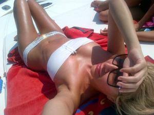 Meet Kyla (27) from Washington | NSA Casual Encounters