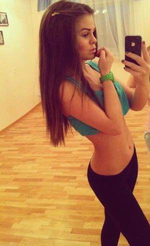 Local profile photo of Sarina, 26, in Houston, TX